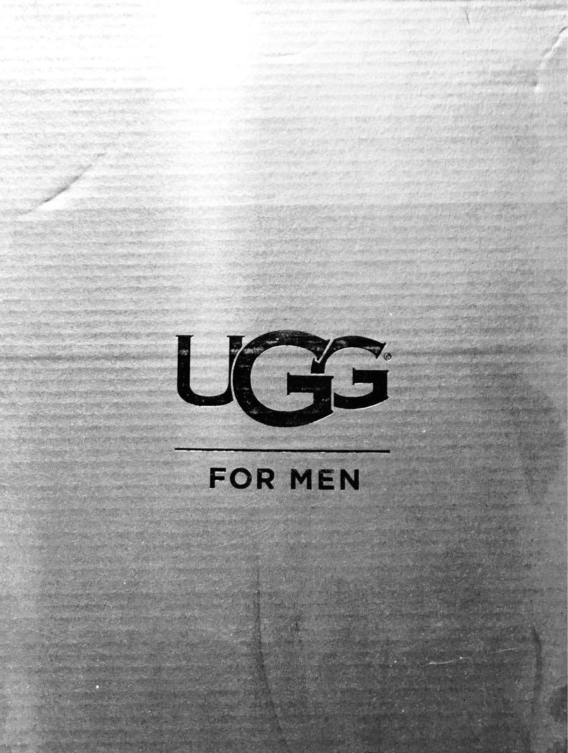 Ugg on sale dagmann black