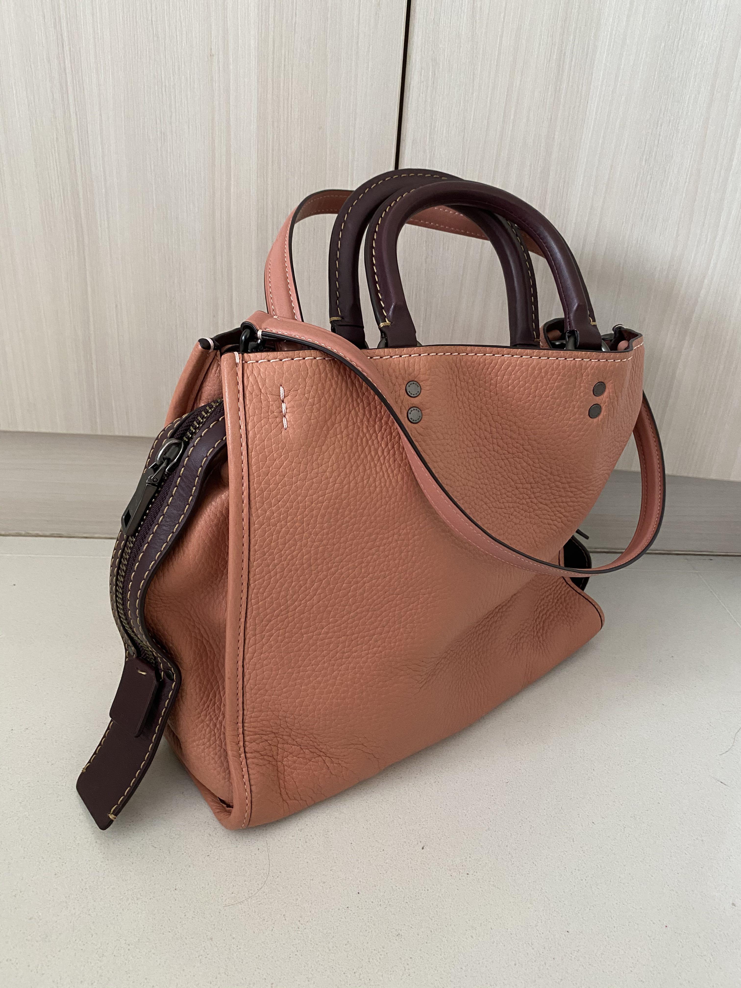 Coach sales rogue 30