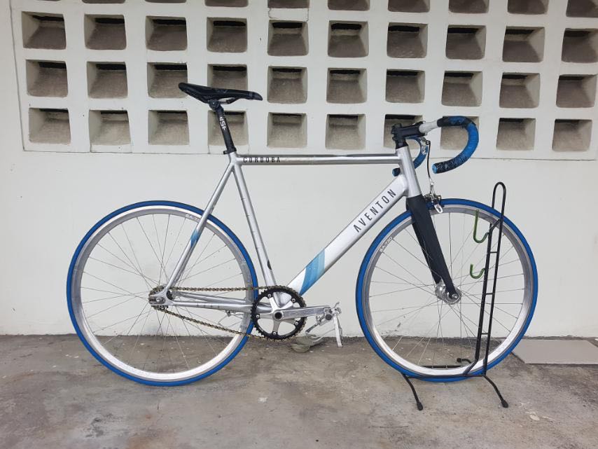 Aventon cordoba 2016 price sales