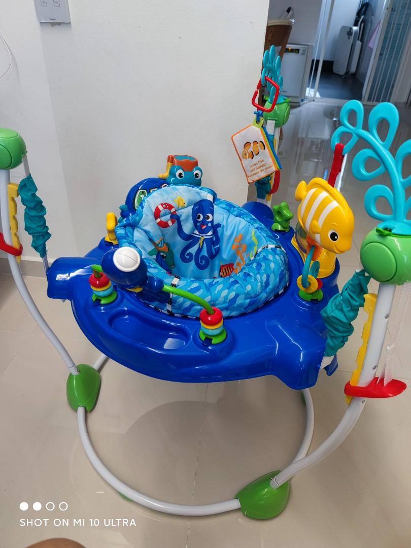 fisher price baby einstein