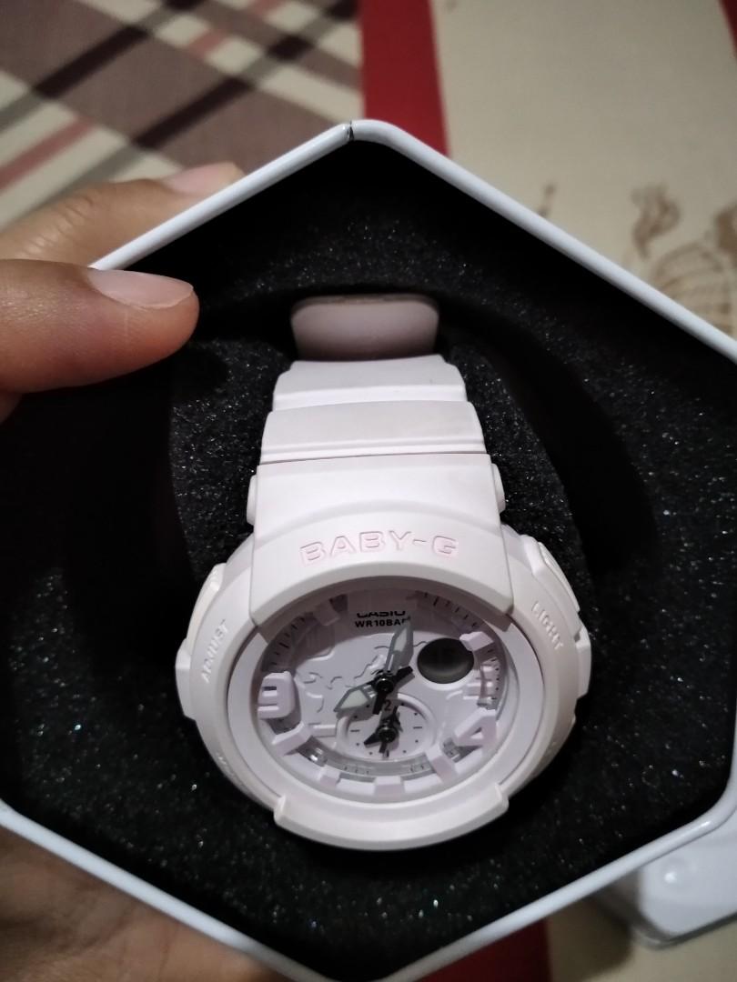 BABY G 5382