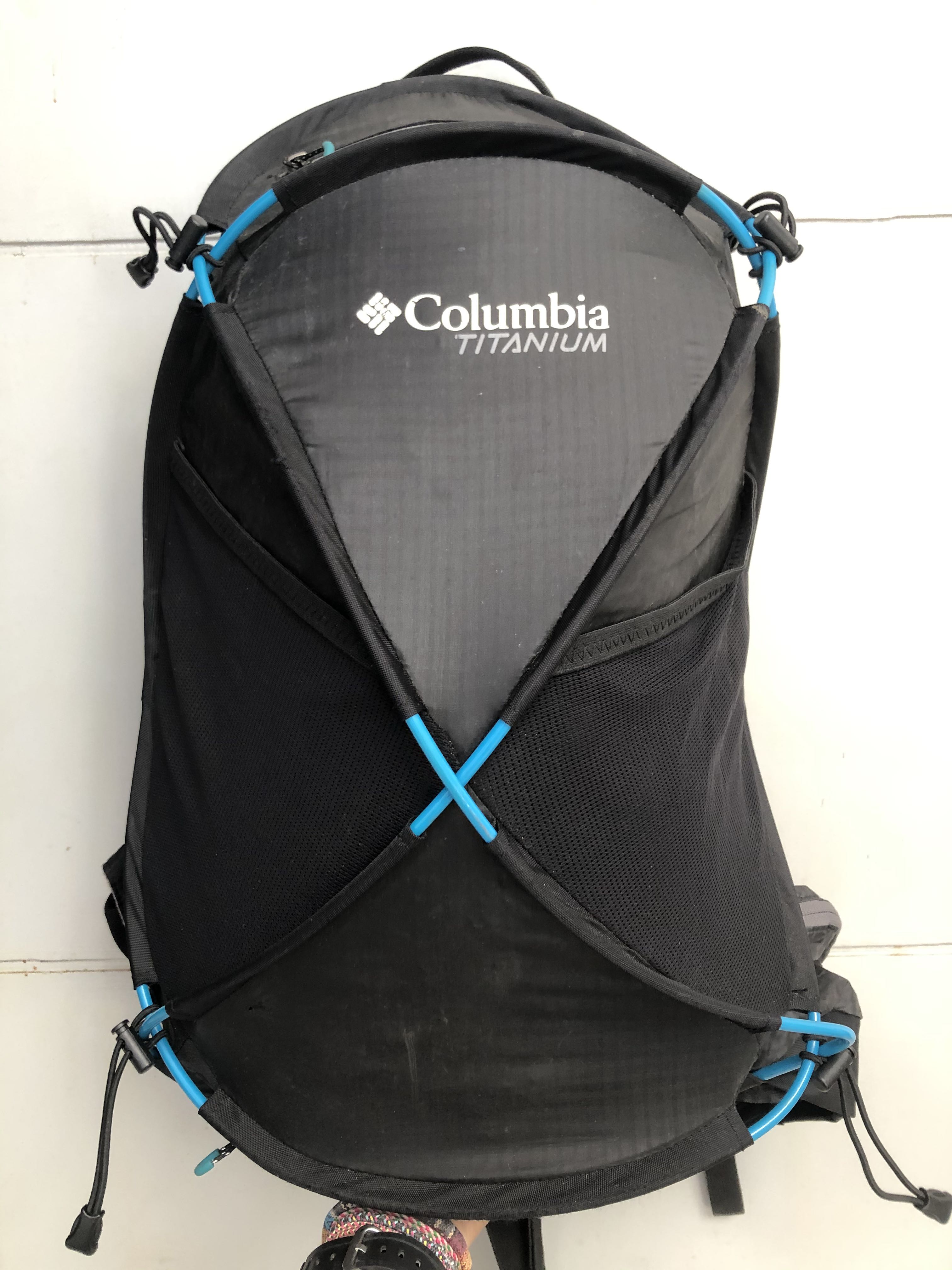 columbia mobex backpack