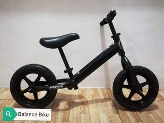 convertible trike balance bike