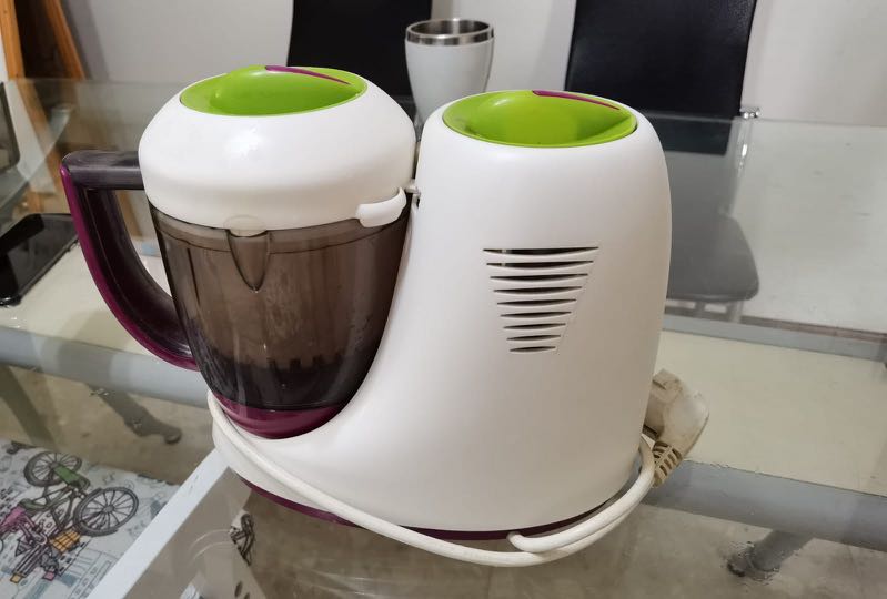 Beaba babycook classic deals