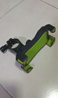 Bicycle handphone holder