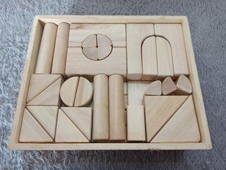 where to buy wooden blocks