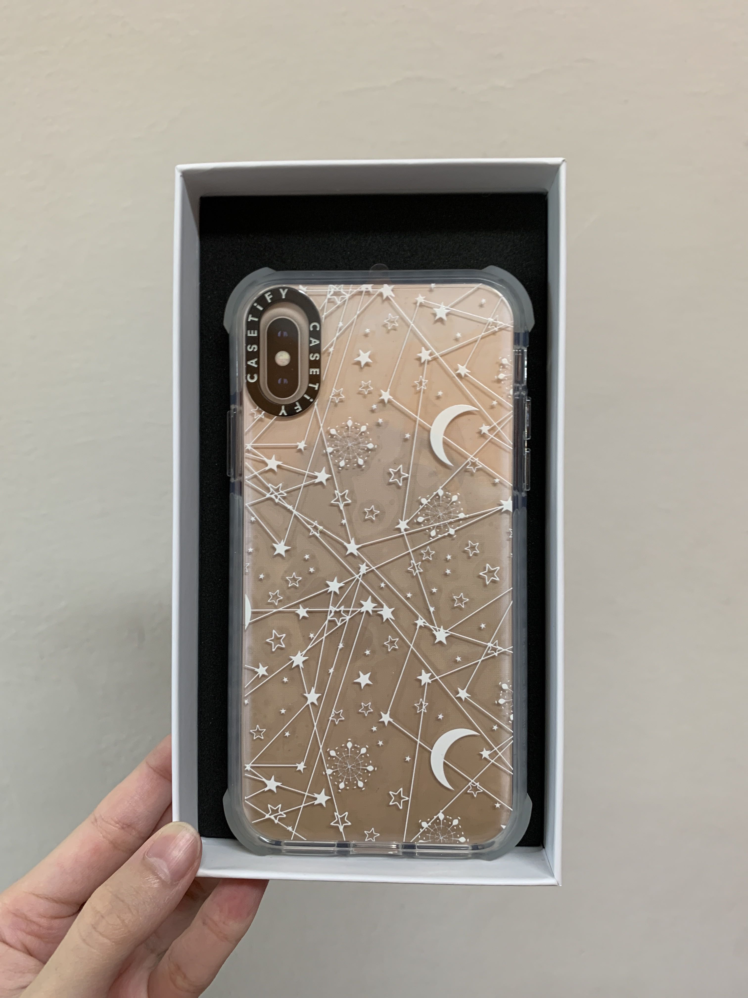 Casetify Sun Case 2025