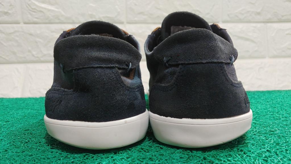 Boxfresh Stern Low Top Sneakers Men s Fashion Footwear Sneakers