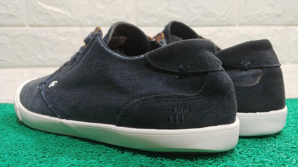 Boxfresh Stern Low Top Sneakers Men s Fashion Footwear Sneakers