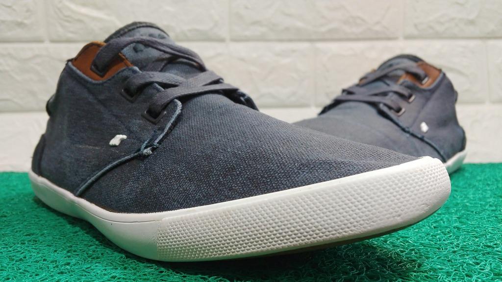 Boxfresh sneaker low discount