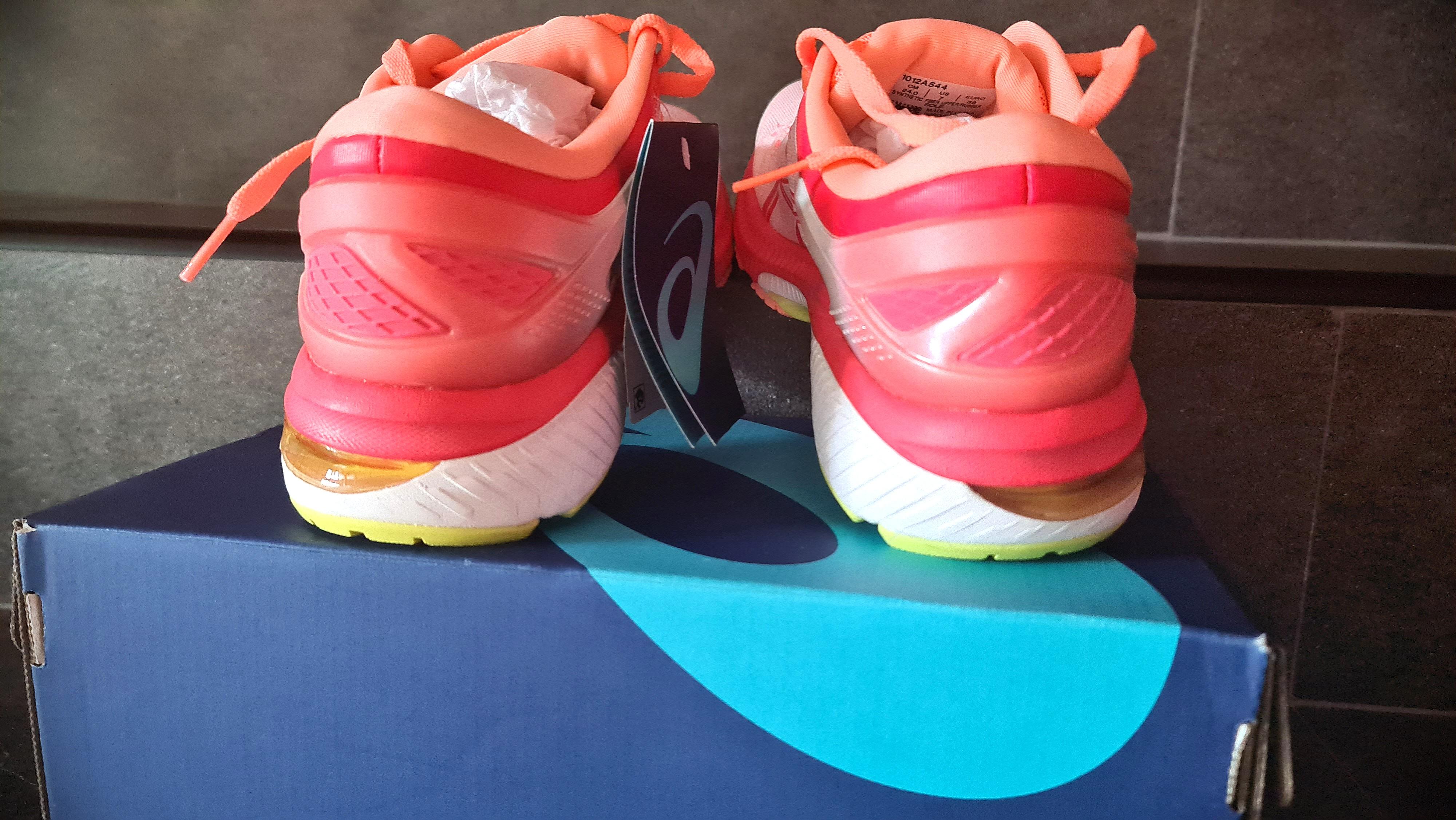 Gel kayano sale kai