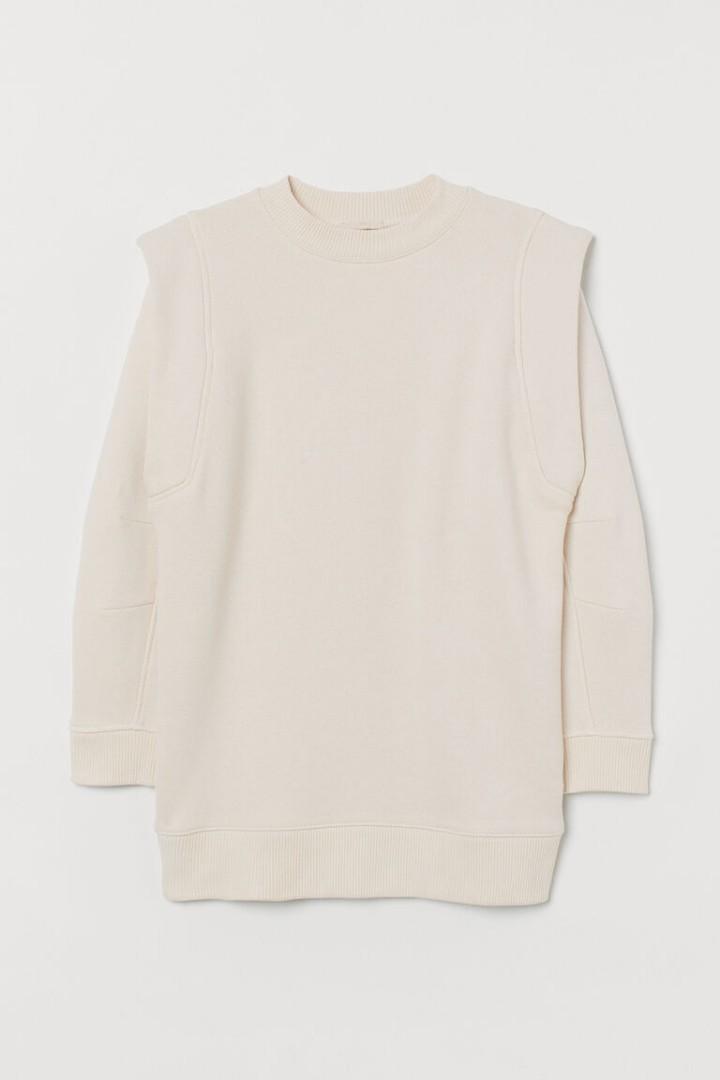 hm sweater dress