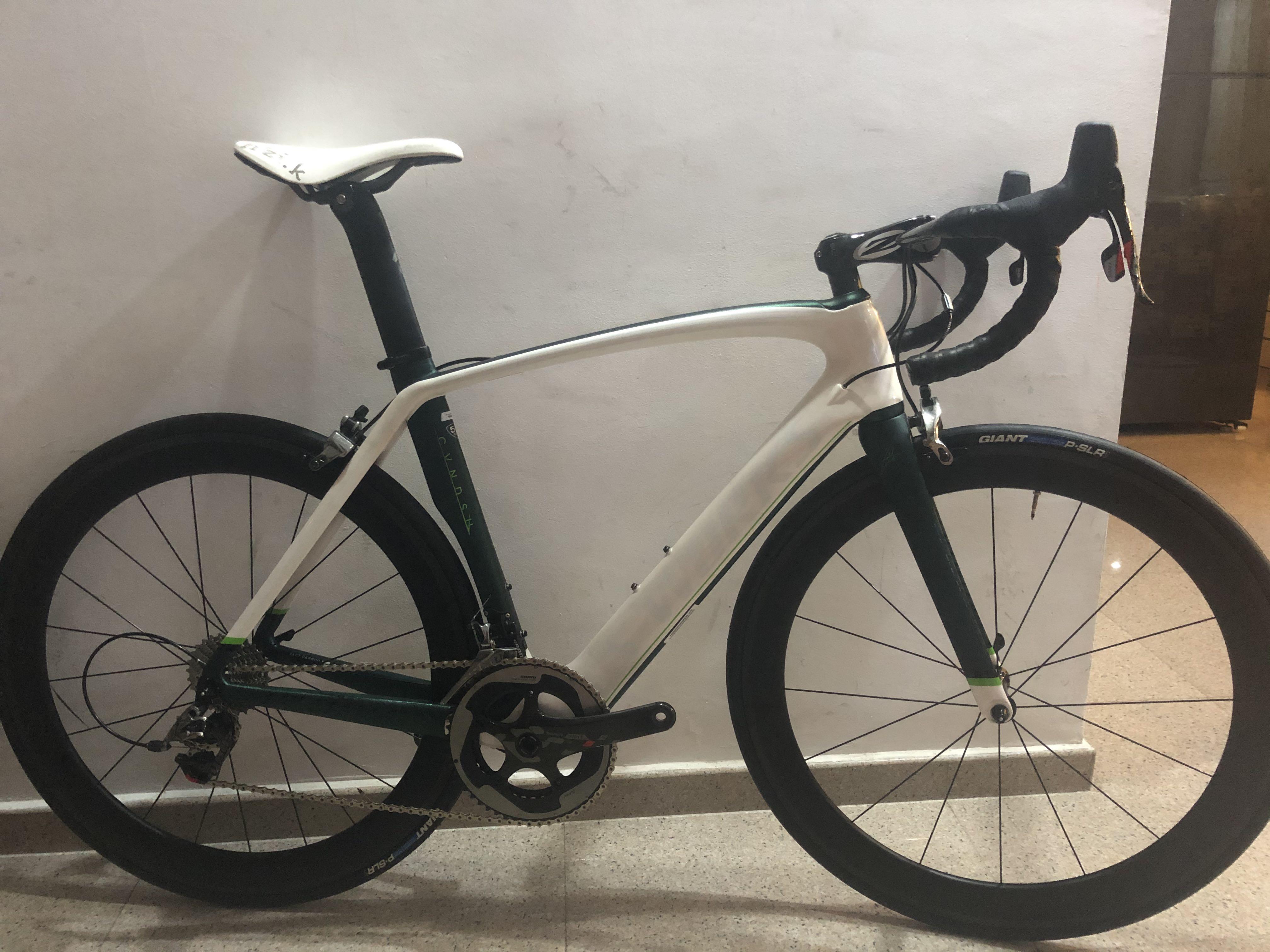 s works venge mark cavendish