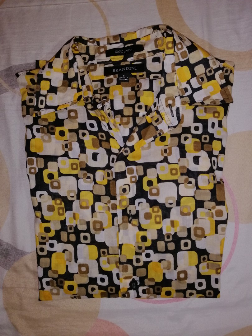 brandini sweater