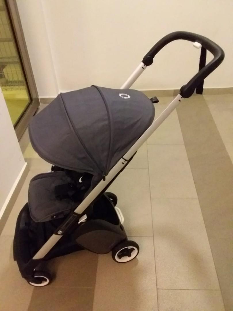 bugaboo ant stroller harga