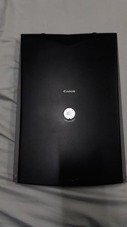 Canon Canoscan Lide 25 Scanner Computers Tech Printers Scanners Copiers On Carousell