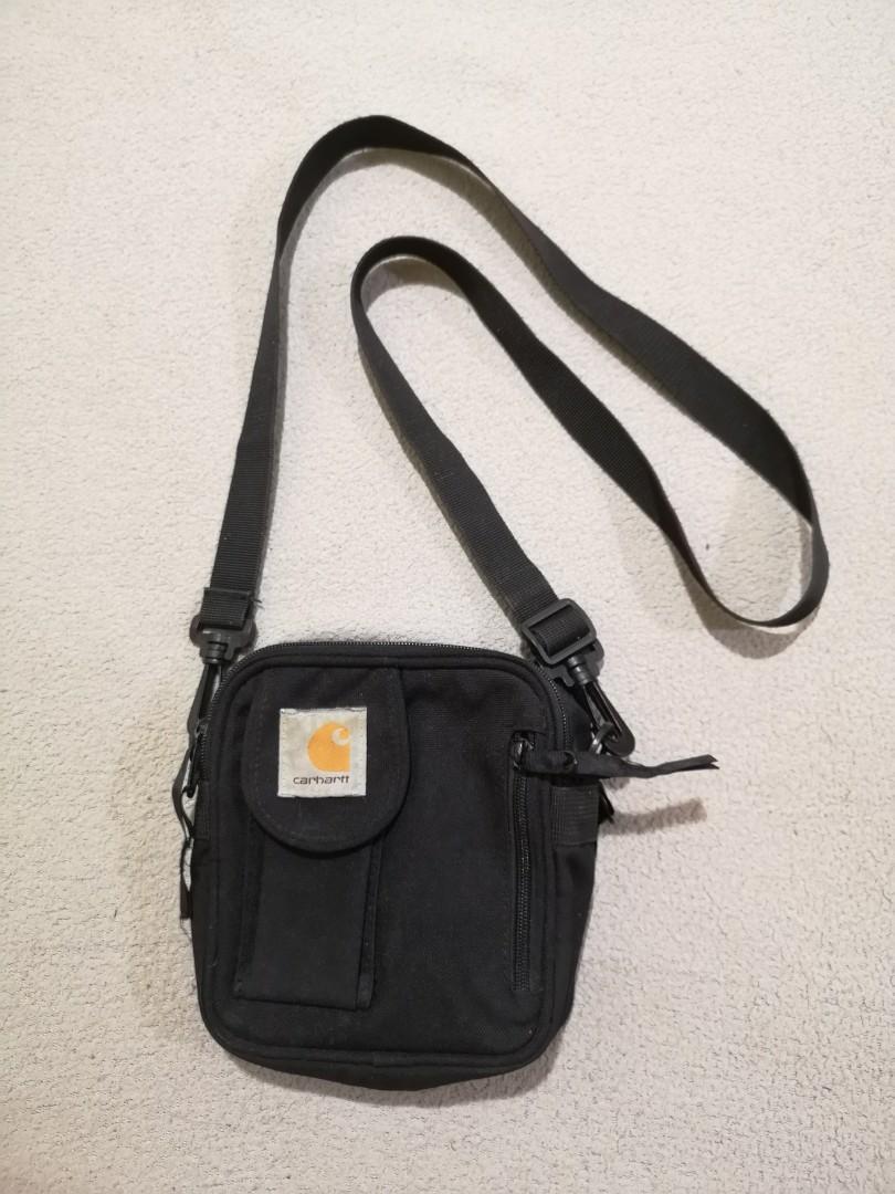 Carhartt Sling Bag Men s Fashion Bags Sling Bags on Carousell