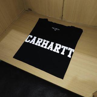 Carhartt Wip College Tshirt