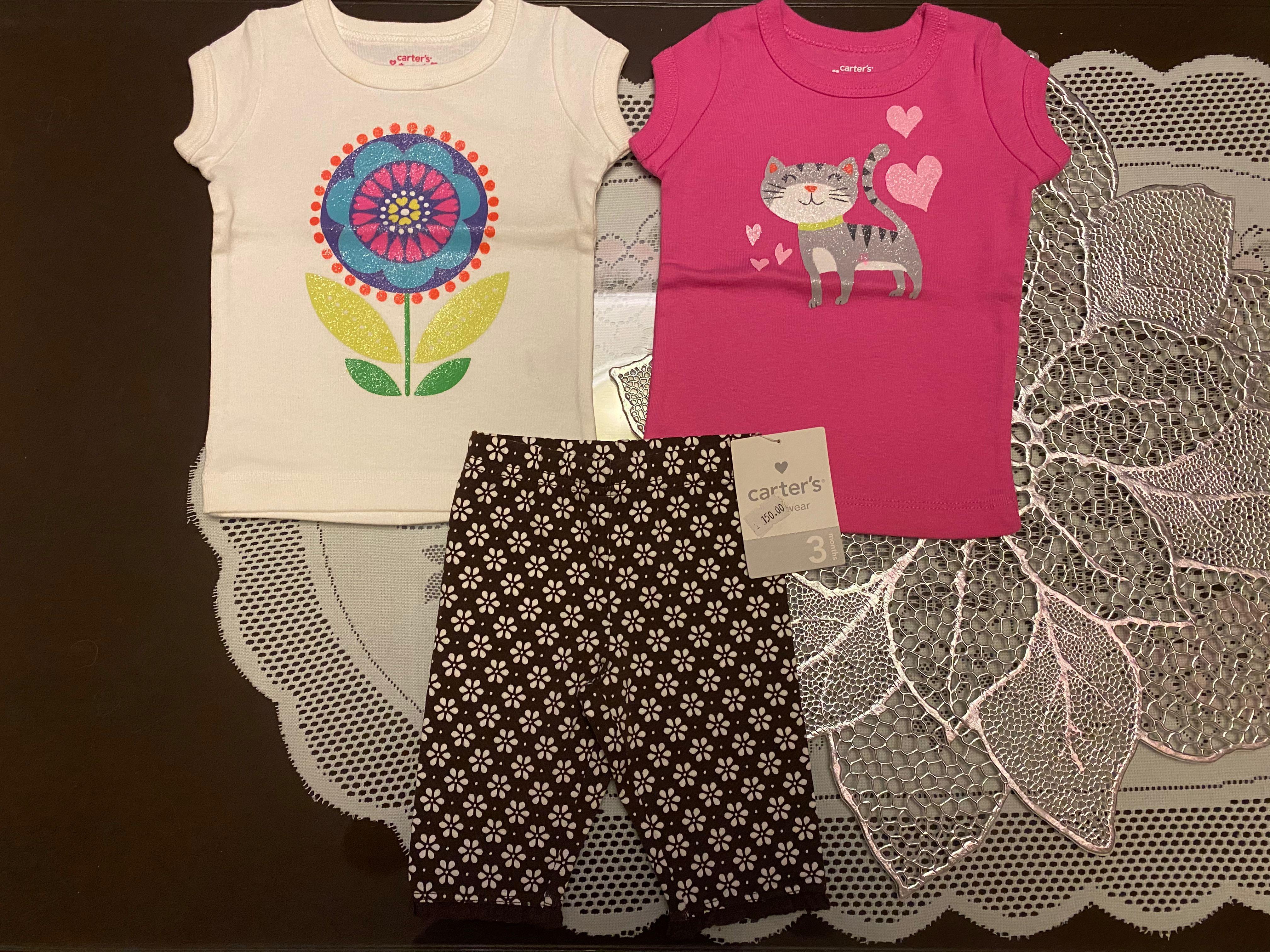 carters kids clothes