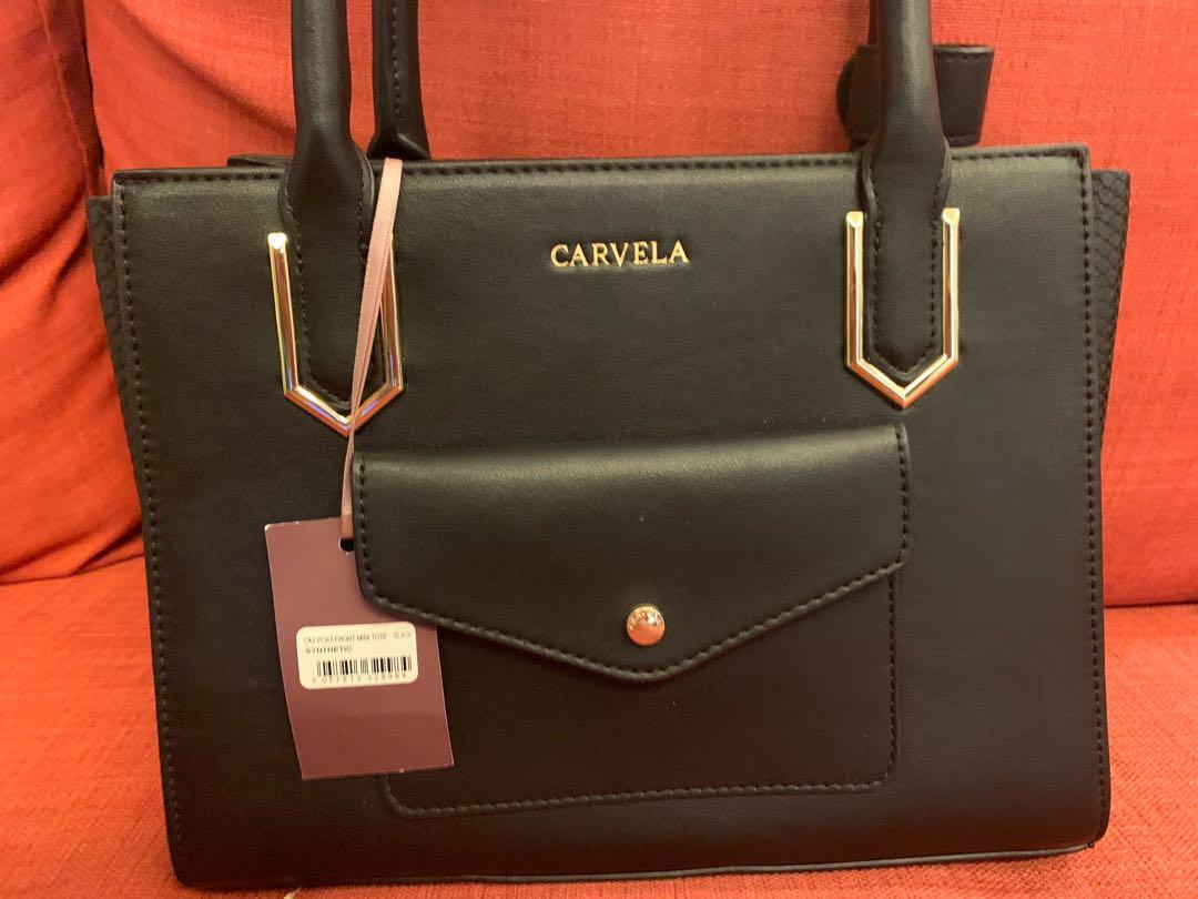 Shop Carvela Bags and Luggage up to 75% Off | DealDoodle