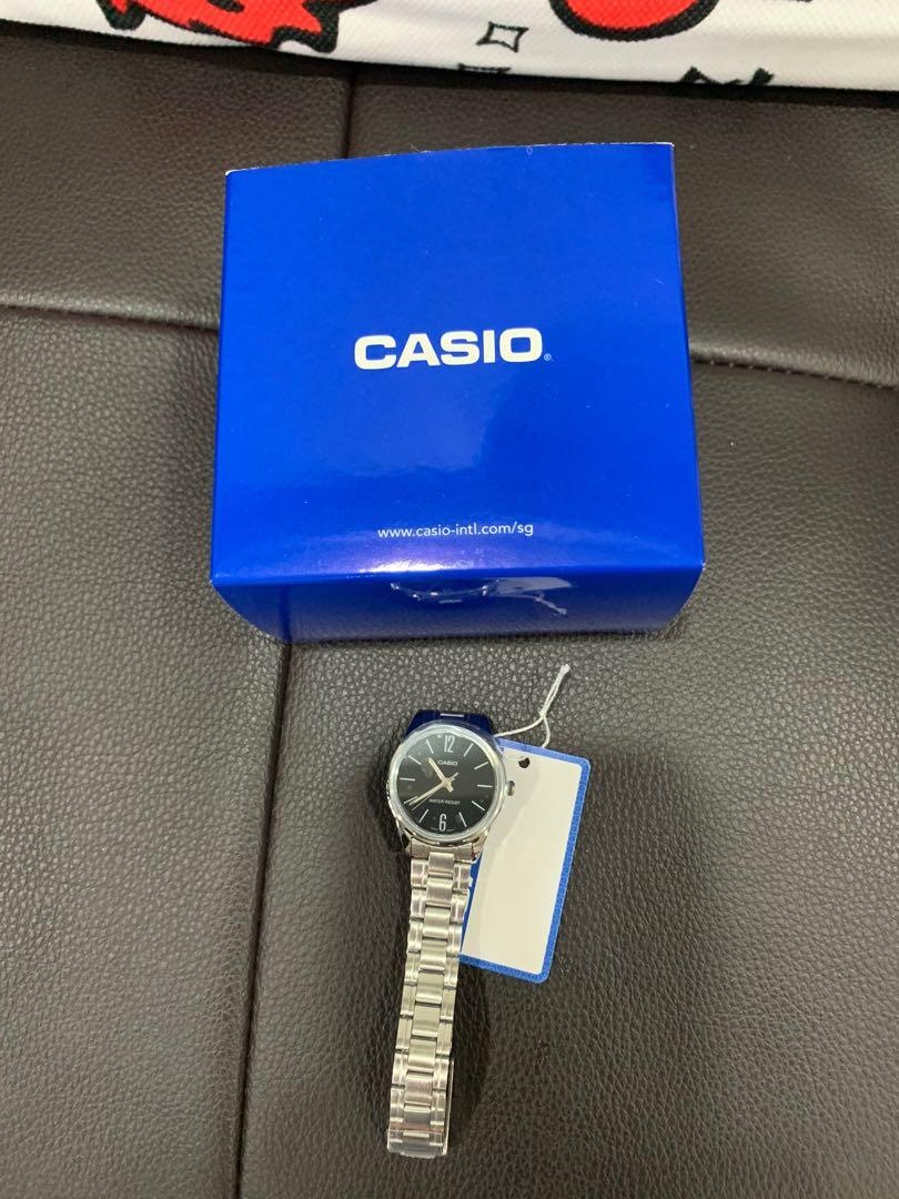 Casio watch hotsell 5361 price