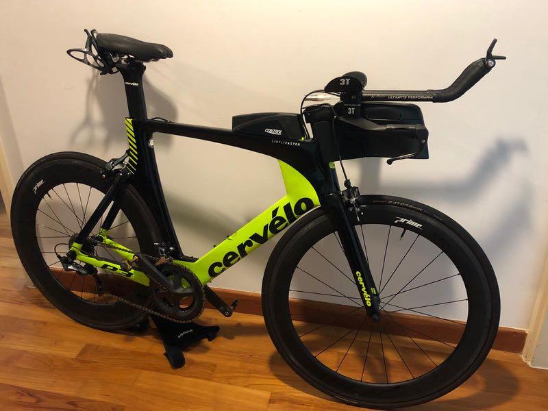 Cervelo p3 hydration hot sale system