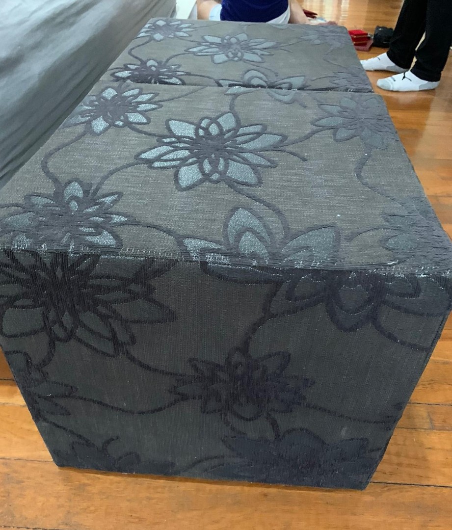 Chairs available too good to throw, Furniture & Home Living, Furniture