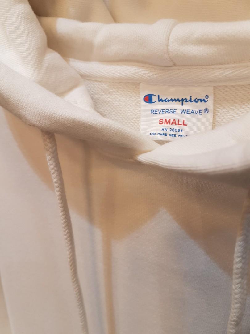 champion hoodie 152