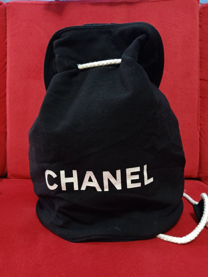 Chanel backpack best sale price philippines