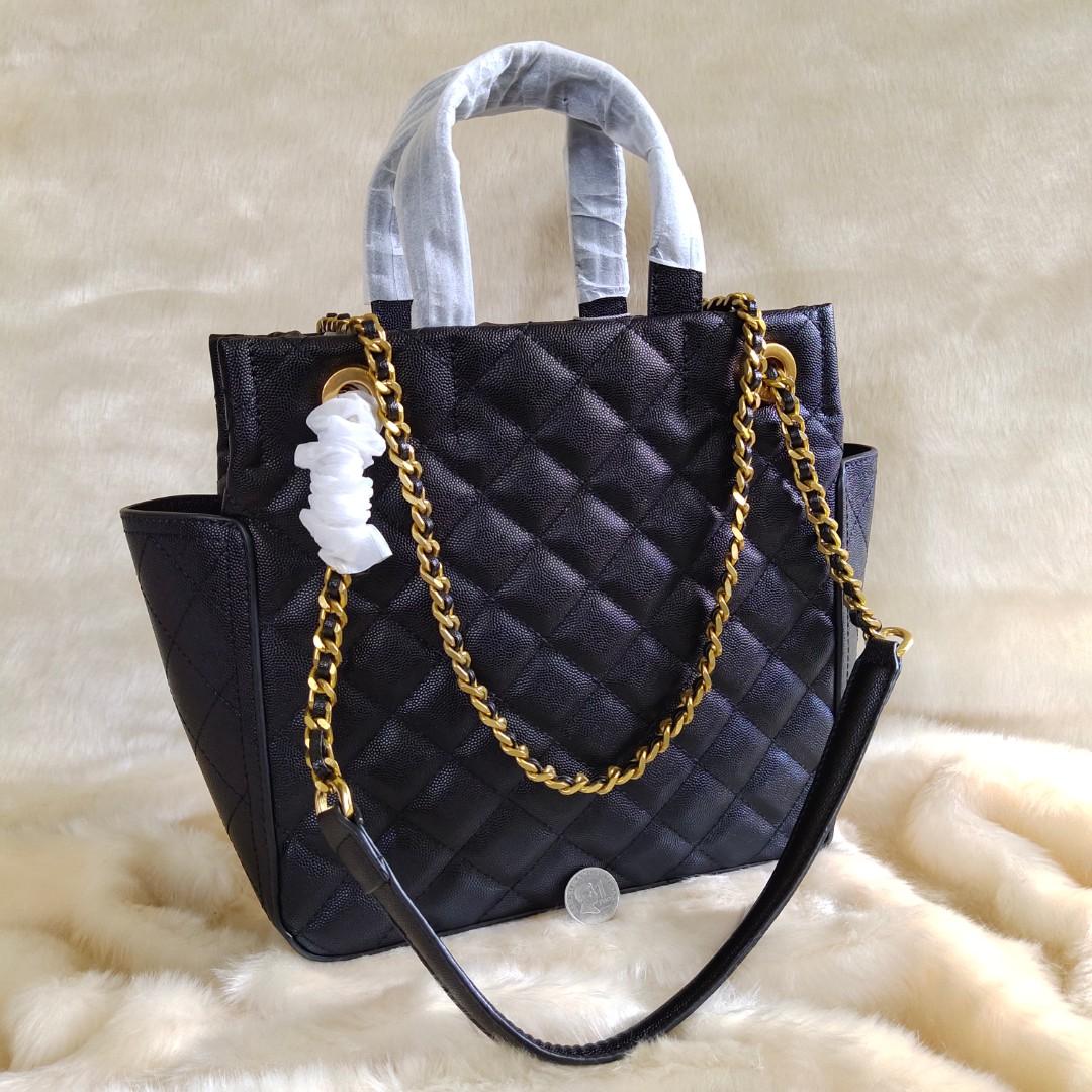 Charles and keith top 3 way bag