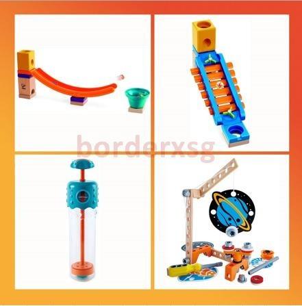 hape quadrilla sonic playground