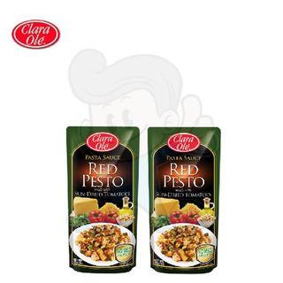 Pesto Sauces Homemade Delights Carousell Philippines