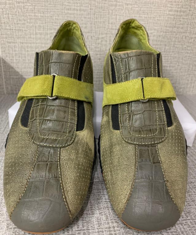Cole Haan Air Estadio Strap Sneaker Cole Haan x Nike Air