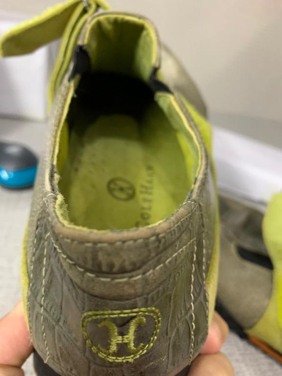 Cole haan air estadio sale