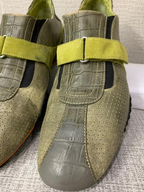 Cole Haan Air Estadio Strap Sneaker Cole Haan x Nike Air Men s