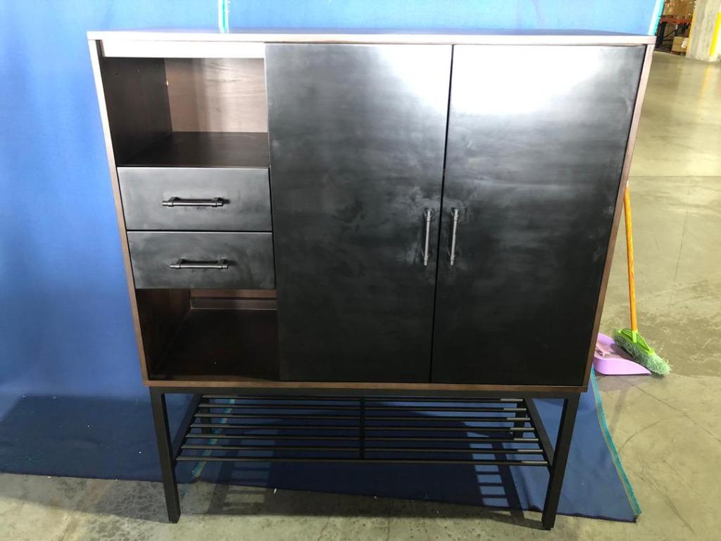 Tatum Entryway Shoe Storage Reviews Crate Barrel