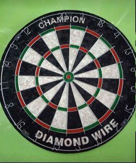 Dartboard Set