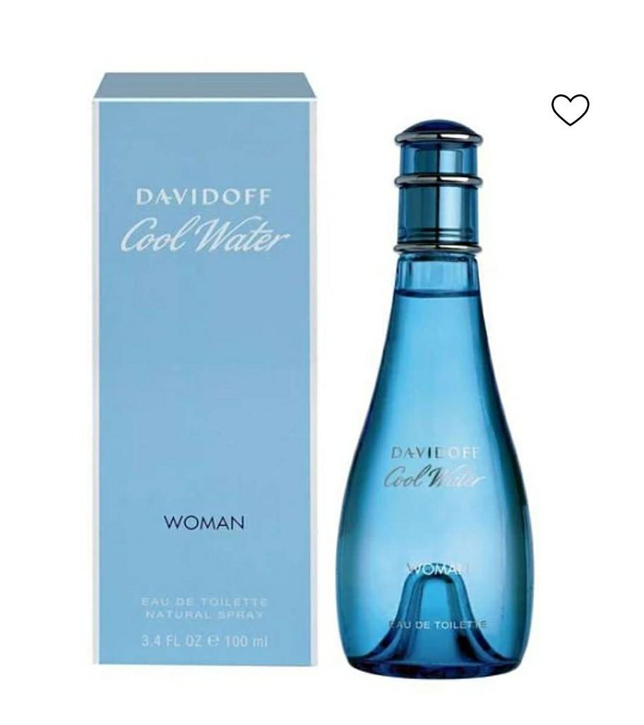 buy davidoff cool water