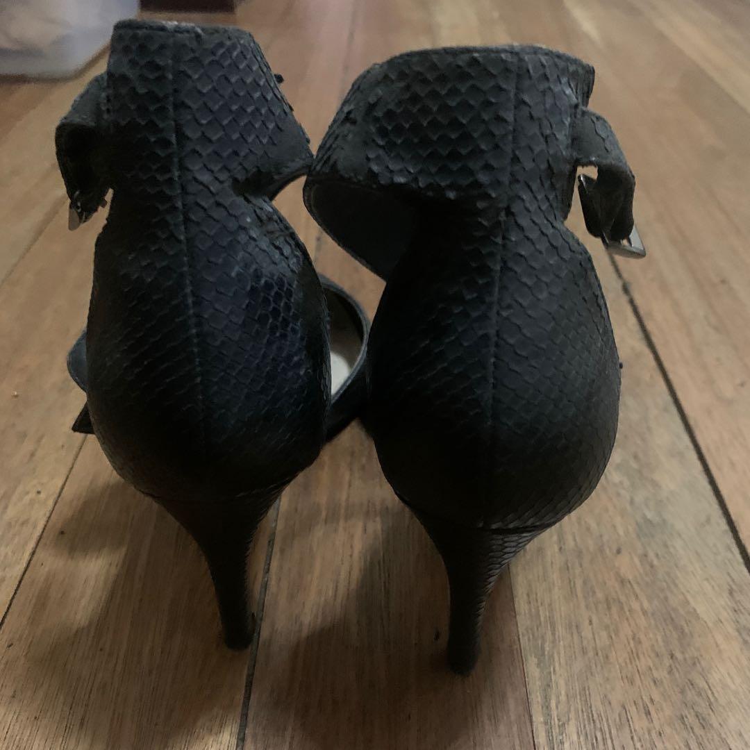 Debenhams Red Herring Heels Women s Fashion Footwear Heels on Carousell