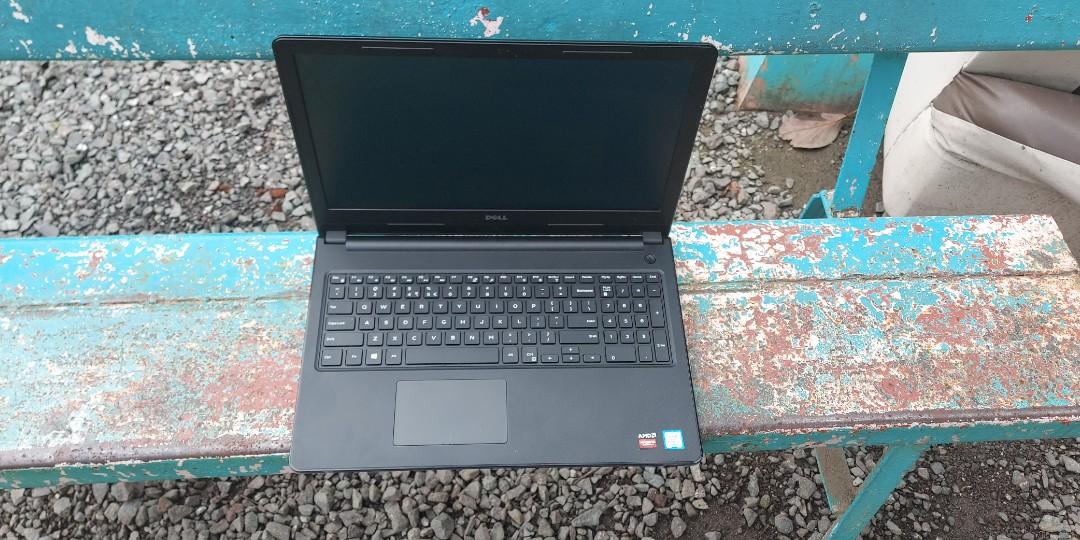 Dell inspiron 3567 i5 7th discount generation 4gb ram