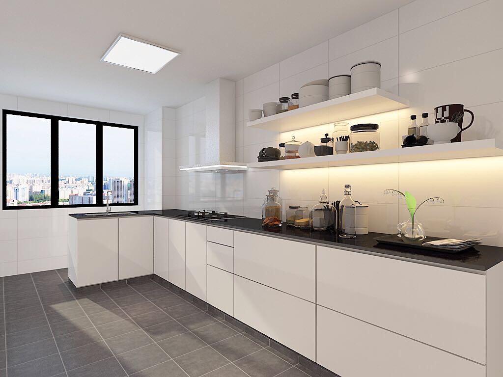 Direct factory price kitchen cabinets63109199951745114