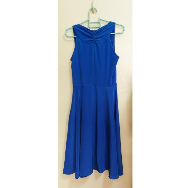 royal blue dress dorothy perkins