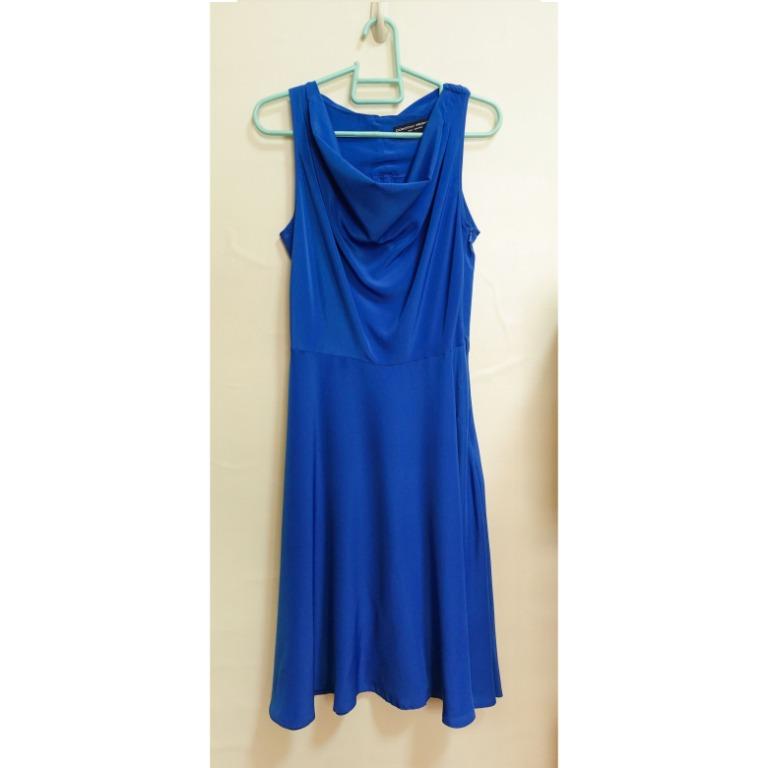 royal blue dress dorothy perkins