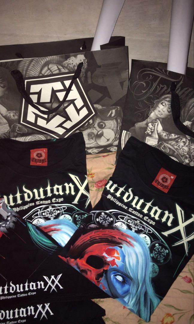 Dutdutan 2020 shirt clearance