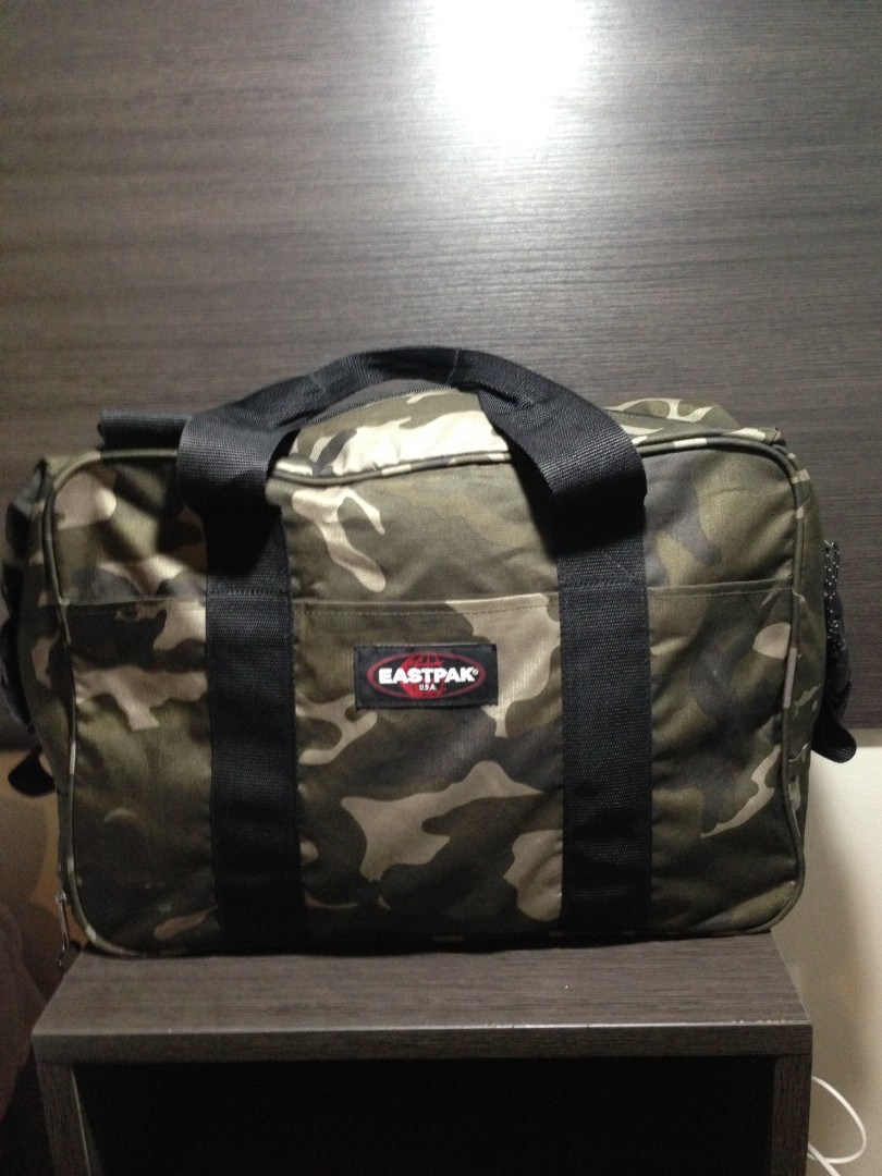 Eastpak gym bag Clearance
