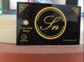 Cincin Linea Wish Emas 375 Fesyen Wanita Perhiasan Di Carousell