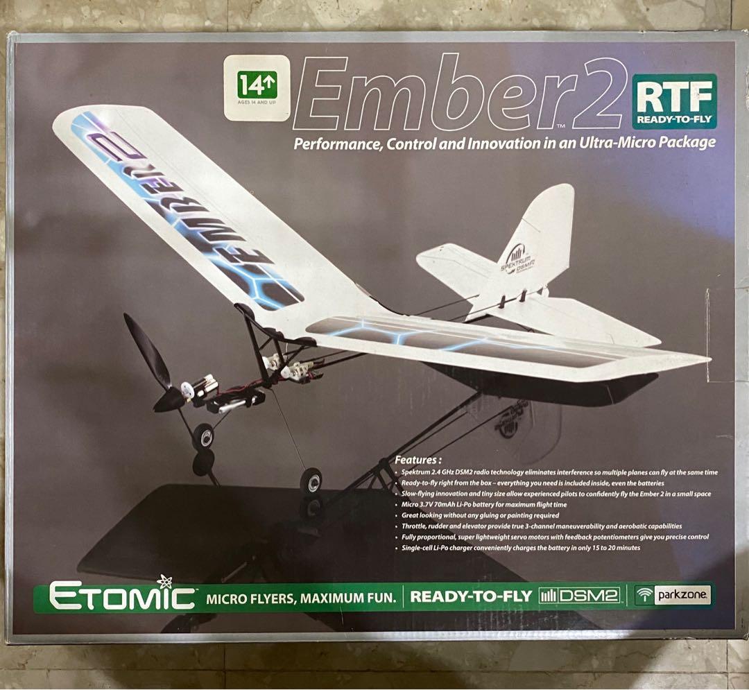 Ember 2 Rc Plane Top Sellers - Benim.K12.Tr 1691671166