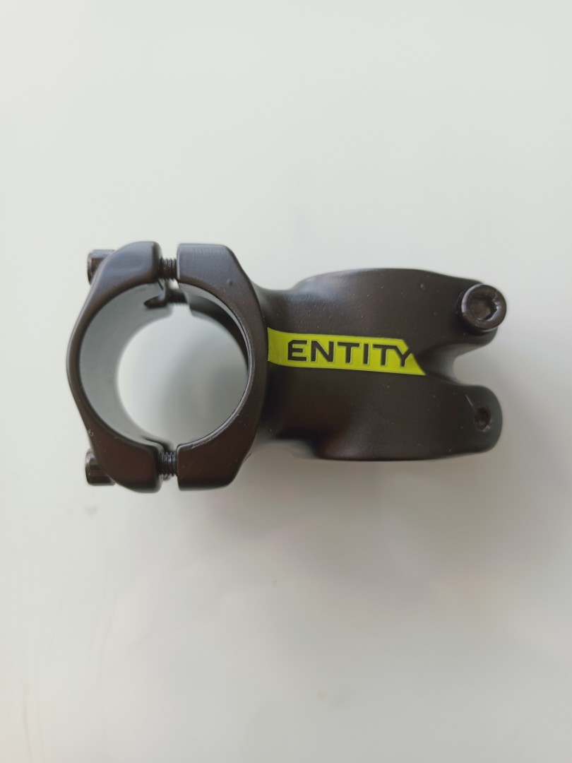 entity sport alloy handlebar