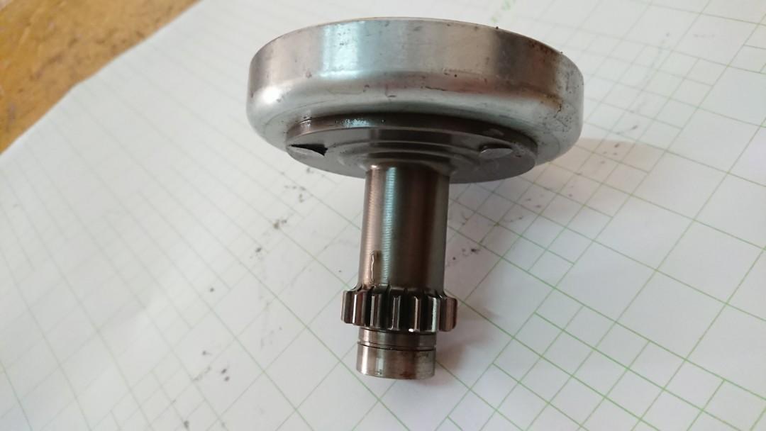 Auto stopper deals ex5