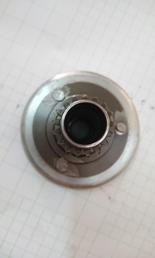 Stopper ex5 top